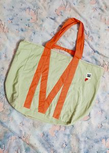 Canvas Tote Bag