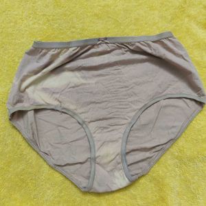 Nude Pants