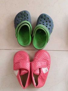 1-2 Year Sandals
