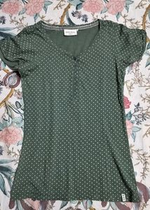 Brand: Bien Bleu Top/T-shirt