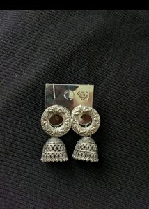 Jhumkas!