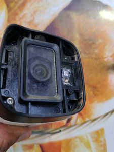 Hikvision Color Camera