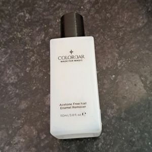 Colorbar Acetone Free Nail Enamel Remover