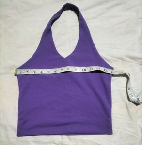 Purple Tank Top 💜