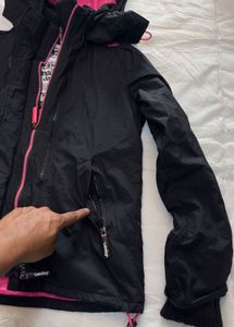 Superdry Windcheater Jacket