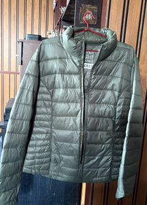 SuperThin Puffer Jacket