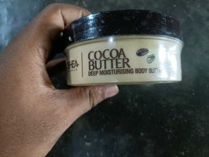 Oshea Herbals Cocoa Butter body Moisturising🤩