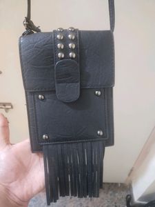 Traveling Sling Bag