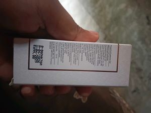 Kay Beauty Powerfull Eyebrow Gel- Clear