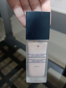 Dior Forever Foundation