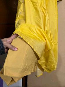Anarkali set partywear