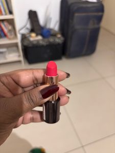 Combo Of 2 Lipsticks - Colorbar &amp; PAC