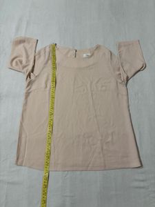 Dori By Style Korean Blouse