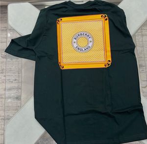 Burberry tshirt XL SIZE