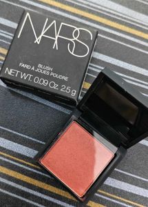 NARS Blush (orgasm rush)