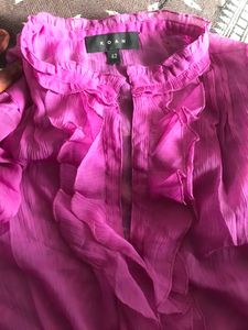 3Tops With Tag