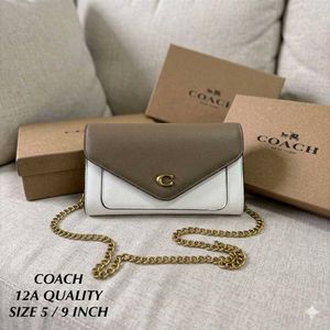 Coach Crossbody Bag