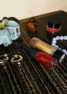 MIXED ITEMS