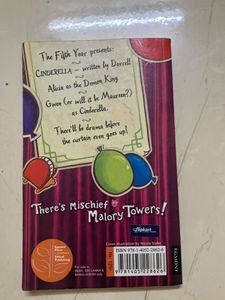 Enid Blyton Book Set