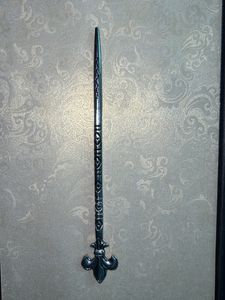 Juda Stick( Metal)