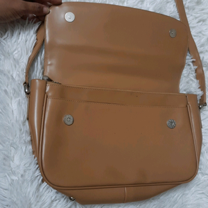 beautiful big sling bag