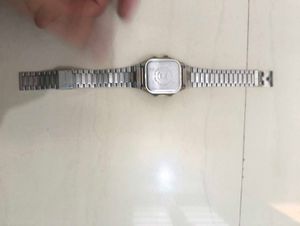 Vintage analog- Digital Analog Watch