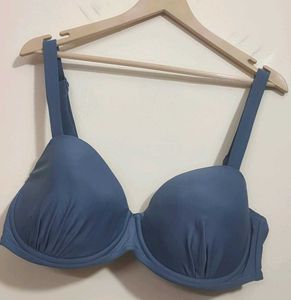 Dark Greyies Bra For 40 C Bust