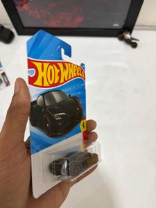 Hot Wheels Ferrari SF90 Stradale Toy Car