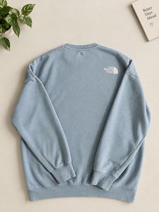 Northface Sweatshirt with Fox Print