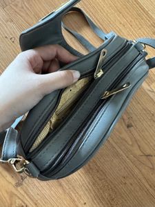 Chic Quilted Crossbody Bag