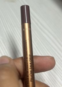 Charlotte Tilbury Pillow Talk Lip Kit