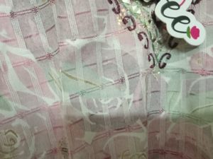 Floral Print Kurta