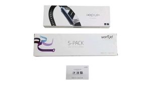 HELO LX + Plus Wearable Biometric Monitor
