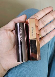 Colorbar & Praush Lipsticks