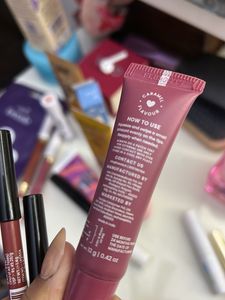Foxtale Brightening Lip Balm