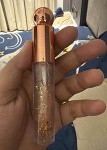 flicka Lipstick &amp; lip gloss