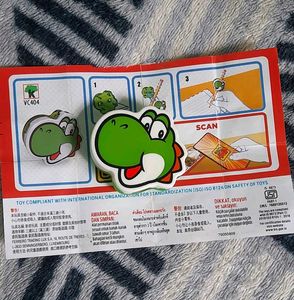 Mario bundle 5