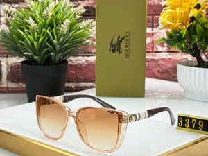 Burberry Sunglasses - Chic & Stylish