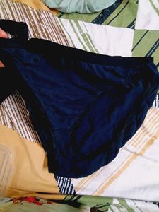 Comfortable Cotton Briefs - Pack of 3