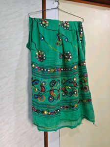 Lehenga Choli Set 🧡