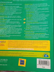 Standard 2 Books