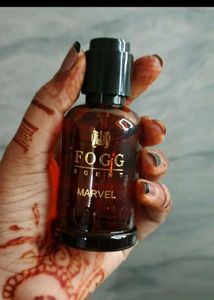 FOGG Scent Marvel Perfume
