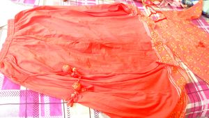 Ishin Kurta Set