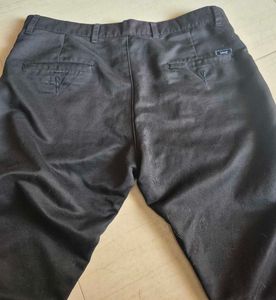 100% Cotton FORMAL Pant