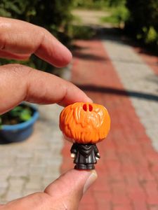 kinderjoy harry potter edition