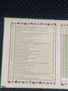 Children's Encyclopaedia Of Questions And Answers