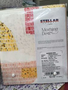 Abstract Pattern Bedding Set