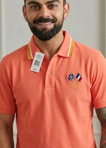 Elevate Your Style with the RCBS Signature Polo