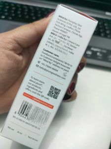 Plum Calendula &amp; 10% Vitamin C Serum