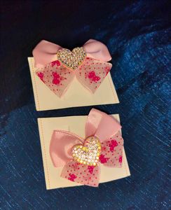 Hair Clips for Kids